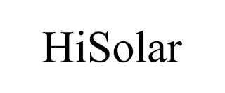 HISOLAR