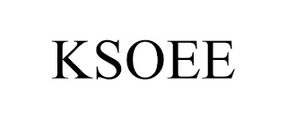 KSOEE