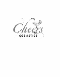 CHEERS COSMETICS