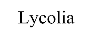 LYCOLIA