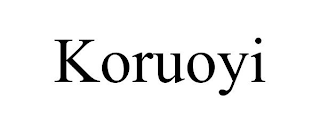 KORUOYI