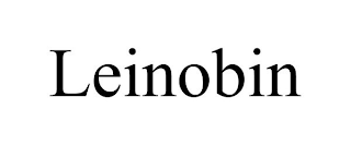 LEINOBIN