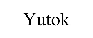 YUTOK