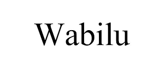 WABILU