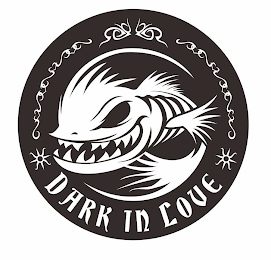 DARK IN LOVE