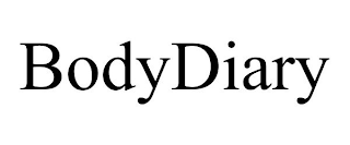 BODYDIARY