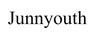 JUNNYOUTH