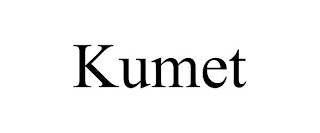 KUMET