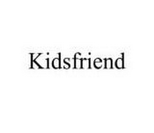 KIDSFRIEND