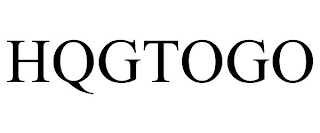 HQGTOGO