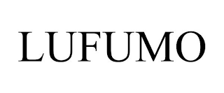 LUFUMO