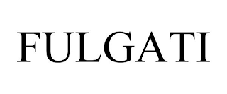 FULGATI