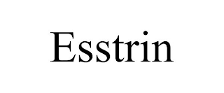 ESSTRIN