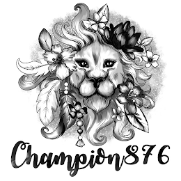 CHAMPION876