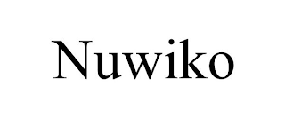 NUWIKO