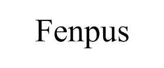 FENPUS