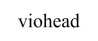 VIOHEAD