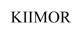 KIIMOR