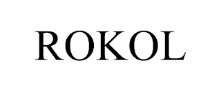 ROKOL