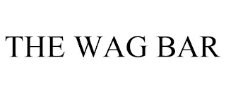 THE WAG BAR