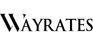 WAYRATES