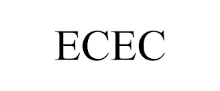 ECEC