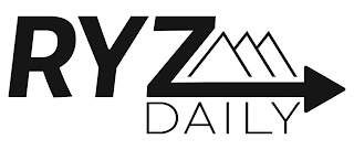 RYZDAILY