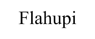 FLAHUPI