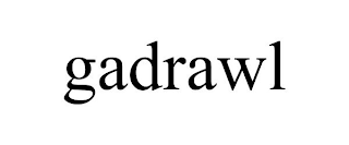 GADRAWL