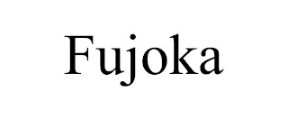 FUJOKA