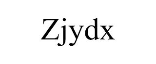 ZJYDX