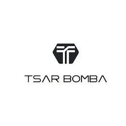 TSAR BOMBA