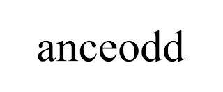 ANCEODD