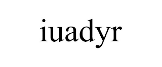 IUADYR
