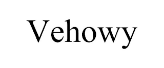 VEHOWY