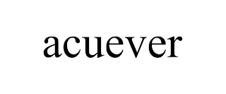 ACUEVER