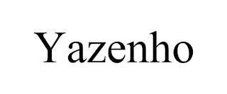 YAZENHO