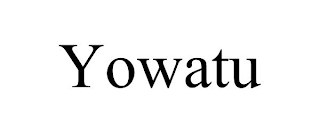 YOWATU