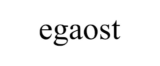 EGAOST