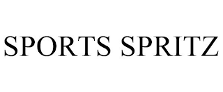 SPORTS SPRITZ