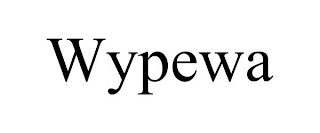 WYPEWA