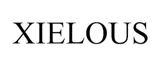 XIELOUS