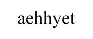 AEHHYET