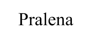 PRALENA