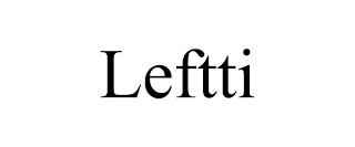 LEFTTI