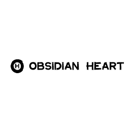 H OBSIDIAN HEART