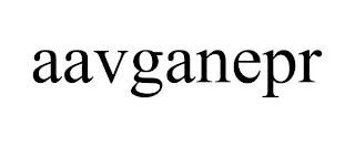 AAVGANEPR