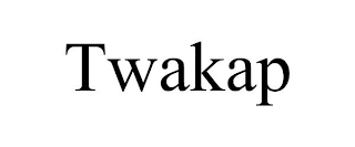 TWAKAP