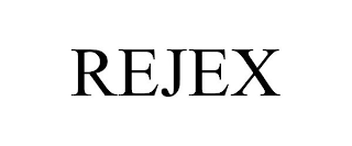 REJEX