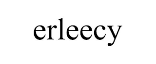 ERLEECY